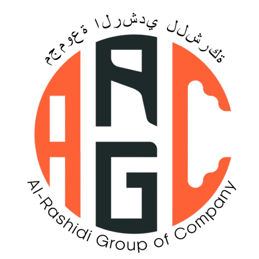 Al Rashidi Logo